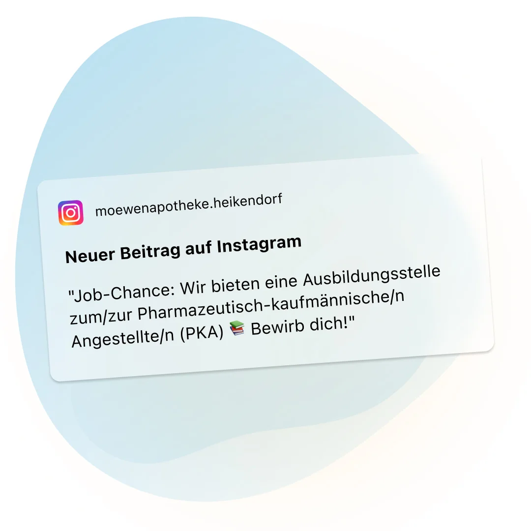 Möwen-Apotheke