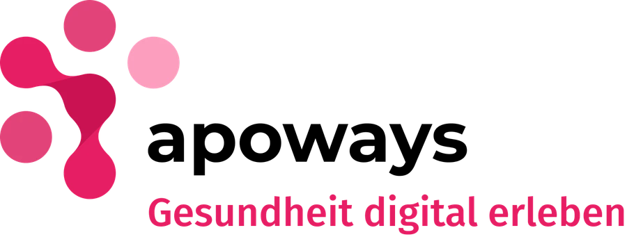 Apotheken-App apoways
